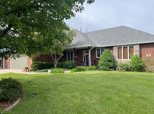 2301 N 219th St W, Andale, KS 67001