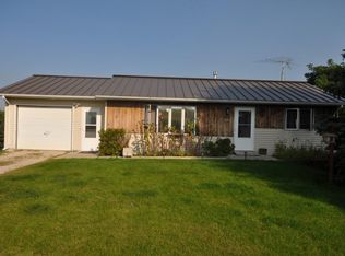 9376 Boltonville Rd, Kewaskum, WI 53040
