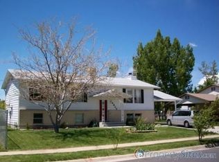 4617 S 3600 W, Roy, UT 84067