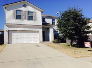 5232 Mathra Dr, Del Valle, TX 78617