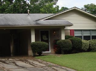 103 Dale St, Vicksburg, MS 39180