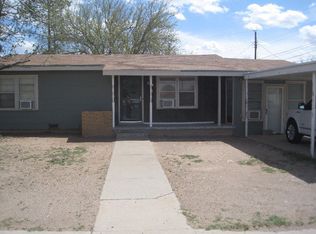 300 E 42nd St, Odessa, TX 79762