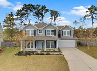 1908 Wild Indigo Way, Hanahan, SC 29410