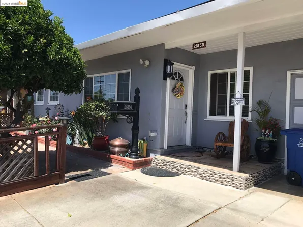 28150 Cole Pl, Hayward, CA 94544