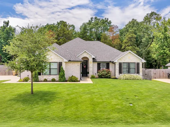 17182 Ironwood Dr, Flint, TX 75762