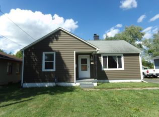 1426 Frebis Ave, Columbus, OH