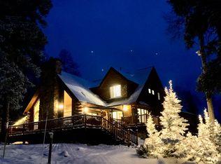 343 N Elk Meadows Dr, Beaver, UT 84713