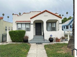 3958 3rd Ave, Los Angeles, CA 90008