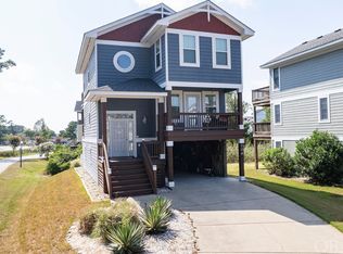 104 Lexington Ln UNIT 1, Kill Devil Hills, NC 27948