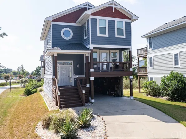 104 Lexington Ln Unit 1, Kill Devil Hills, NC 27948