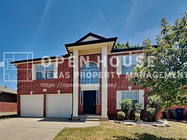 8712 Limestone Dr, Fort Worth, TX 76244