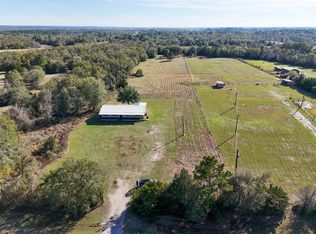 14968 Fm 1696 Rd, Bedias, TX 77831