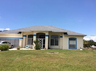 21524 Voltair Ave, Pt Charlotte, FL 33954