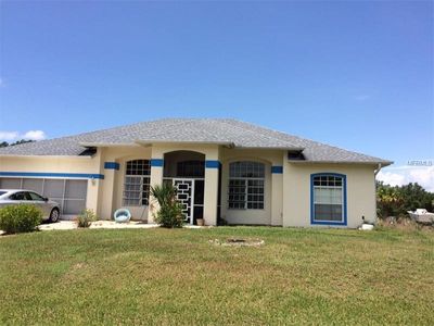 21524 Voltair Ave, Pt Charlotte, FL, 33954