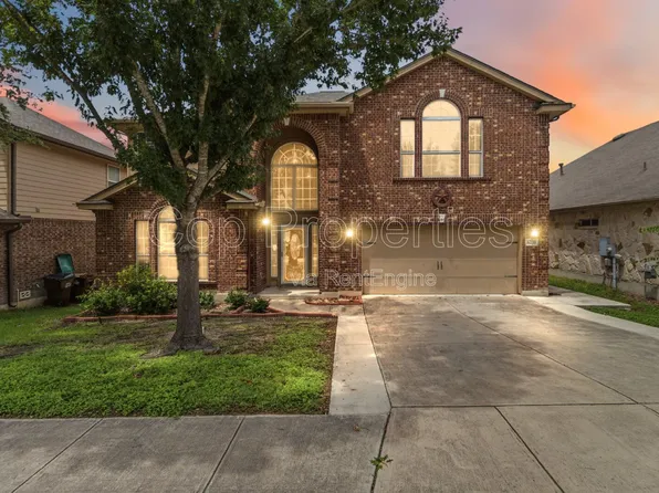 6238 Ozona Ml, San Antonio, TX 78253