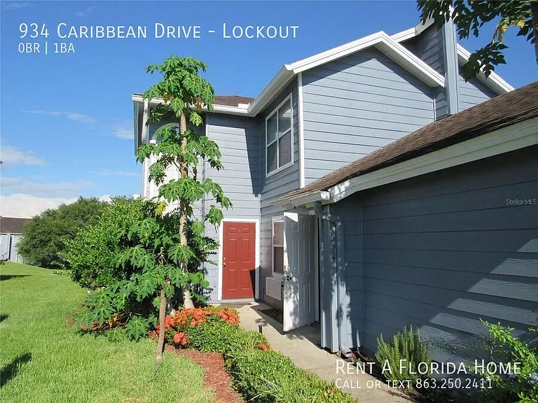 934 Caribbean Dr #LOCKOUT — Photo 11