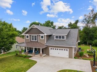 2440 Belvue Rd, Waynesboro, VA 22980