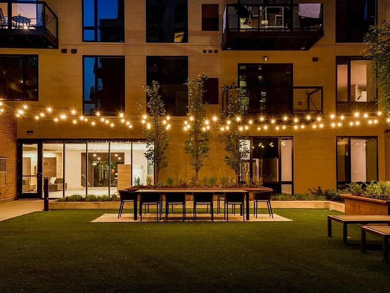 Viridium Apartments — Photo 64