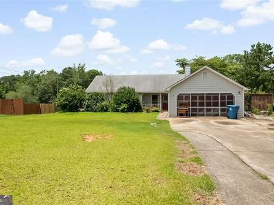 1587 Cronic Town Rd, Auburn, GA, 30011