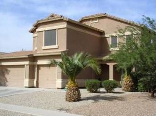 2986 E Silverbell Rd, Queen Creek, AZ 85143