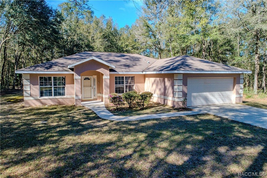2226 SW Algiers Ct, Dunnellon, FL 34431 Zillow