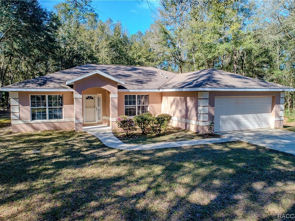 2226 SW Algiers Ct, Dunnellon, FL 34431 Zillow