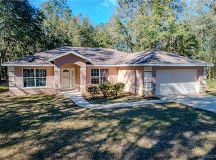 2226 SW Algiers Ct, Dunnellon, FL 34431