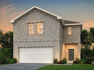 22323 Auburn Cabin Ln, Porter, TX 77365