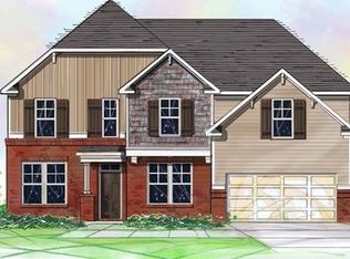 400 Hazel Dr, Locust Grove, GA 30248