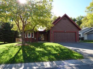 14411 Quentin Ave S, Savage, MN 55378