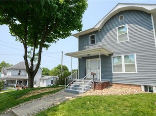 1801 Creston Rd, Cambridge, OH 43725