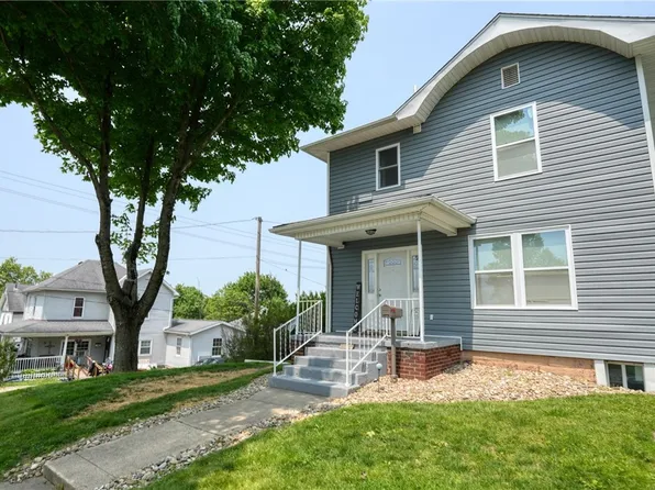 1801 Creston Rd, Cambridge, OH 43725