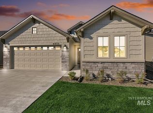 7135 S Skybreak Ln, Meridian, ID 83642