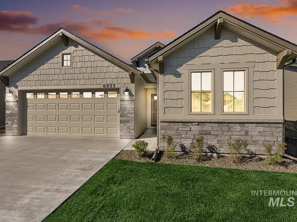 7135 S Skybreak Ln, Meridian, ID 83642