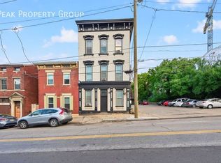 2419 Vine St, Cincinnati, OH 45219
