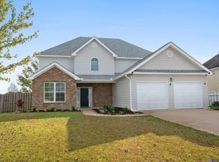 14462 Caribbean Dr, Gonzales, LA 70737