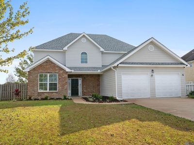 14462 Caribbean Dr, Gonzales, LA, 70737