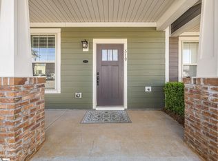 510 Meritage St, Greer, SC 29651