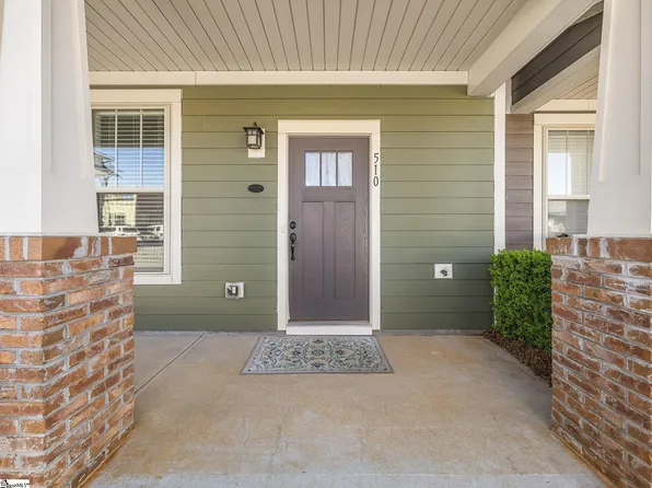 510 Meritage St, Greer, SC 29651