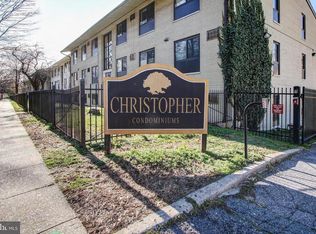 3103 Naylor Rd SE APT 103, Washington, DC 20020