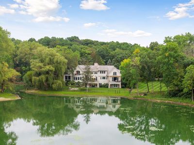 6604 Indian Hills Rd, Edina, MN, 55439