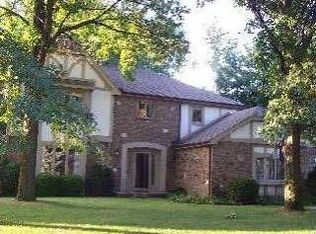 6869 Shooters Hill Rd, Toledo, OH 43617