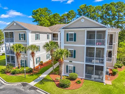248 Sun Colony Blvd. #A- 101, Longs, SC, 29568