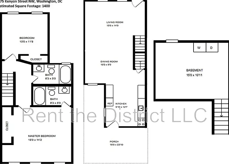 775 Kenyon St NW — Photo 18