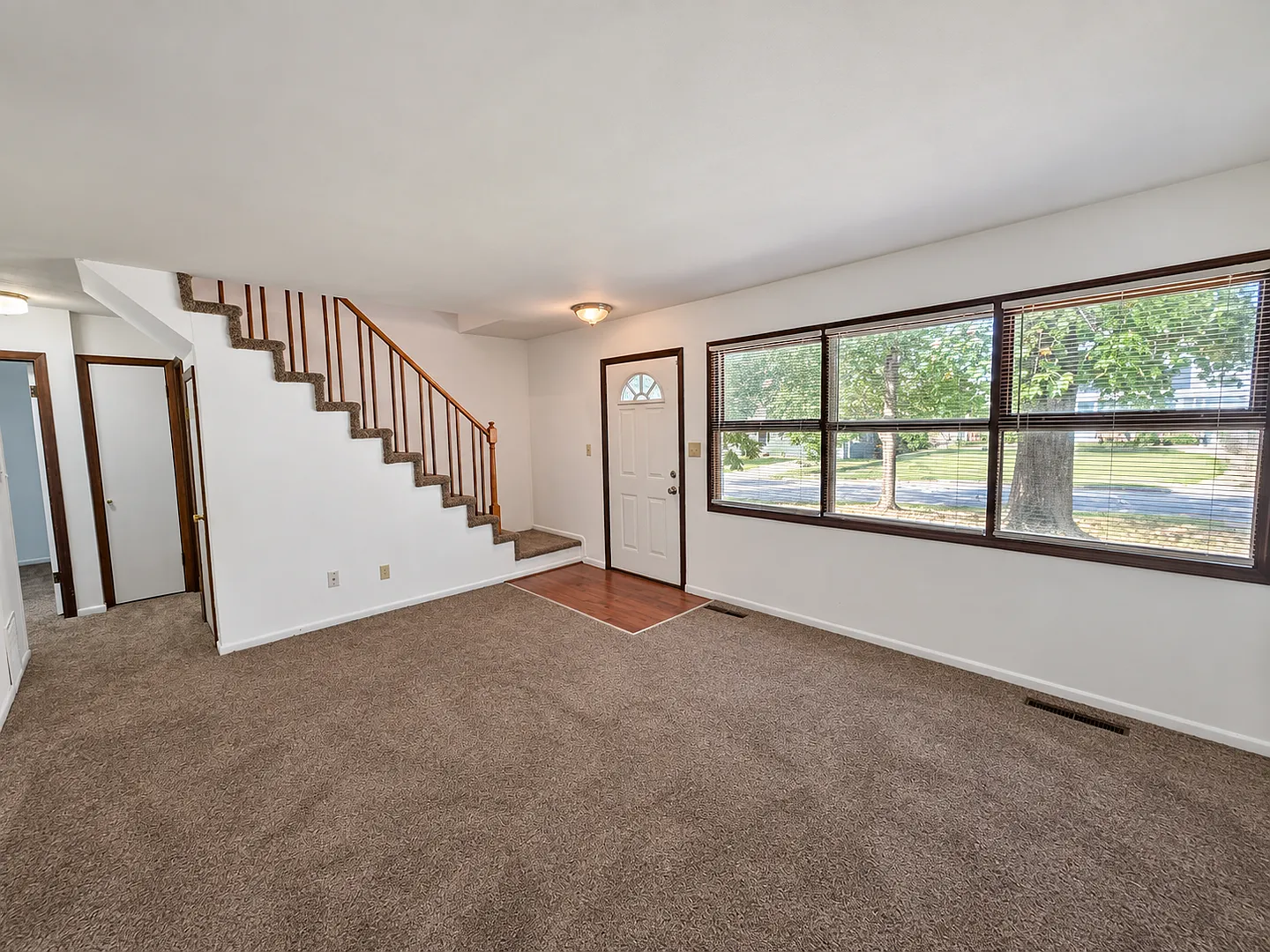 Plenty of Space Inside & Out 4 Bedrooms + Fenced Yard — Photo 3