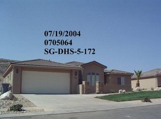 616 E Ducati Way, Saint George, UT 84790