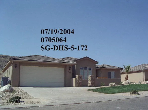 616 E Ducati Way, Saint George, UT 84790