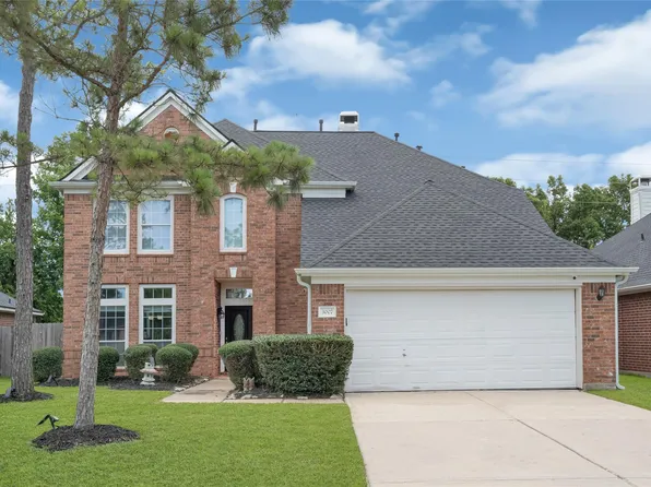 3007 Humble Dr, Manvel, TX 77578