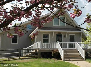 6118 Eds Rd, Mineral, VA 23117