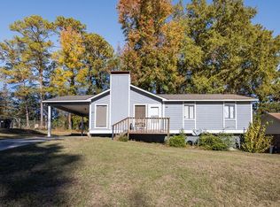 5613 Quebec Dr, Columbus, GA 31907